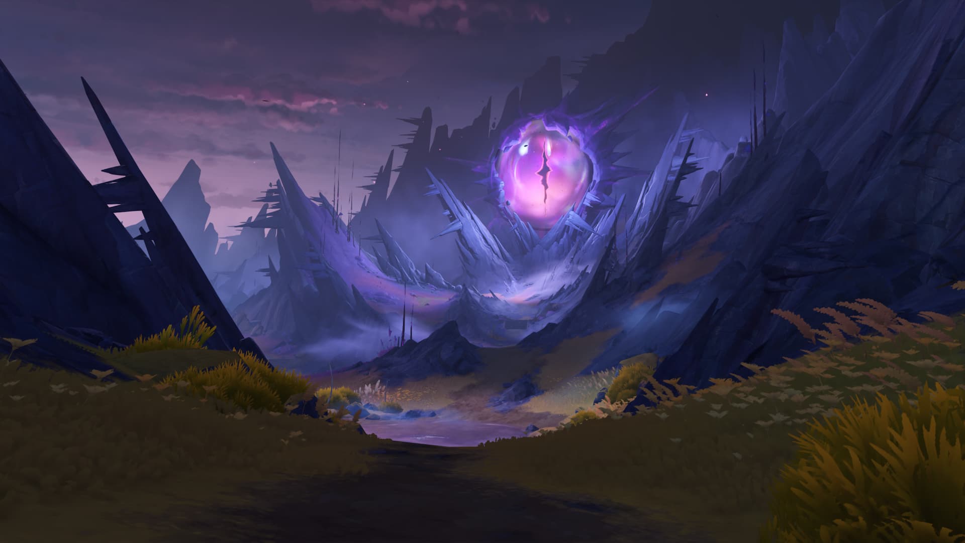 Genshin Impact Nod Krai Luna 4 3