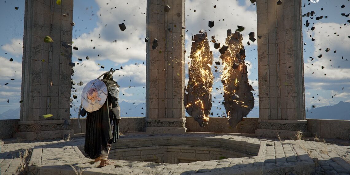 Crimson Desert Reveals 2 New Playable Characters, Exploration, & More