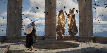 Crimson Desert Reveals 2 New Playable Characters, Exploration, & More