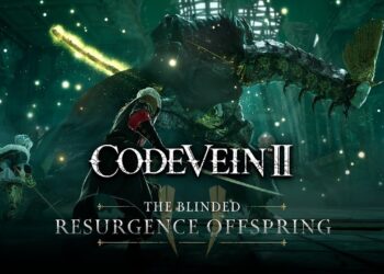 Code Vein 2
