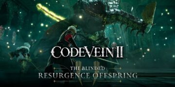 Code Vein 2