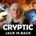 Jack Emmert CEO Cryptic Studios