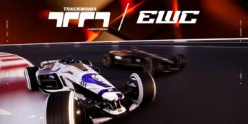 Trackmania Esports World Cup 2026