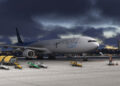 Microsoft Flight Simulator Airbus A340