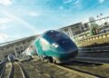 Train Sim World 6 Avanti West Coast Class 805 Add-On Announced