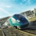 Train Sim World 6 Avanti West Coast Class 805 Add-On Announced