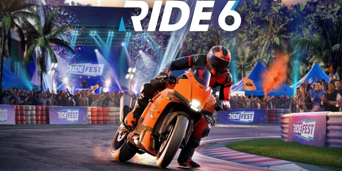 Ride 6 2026 & 2027 DLC Roadmap Revealed