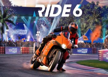 Ride 6 2026 & 2027 DLC Roadmap Revealed