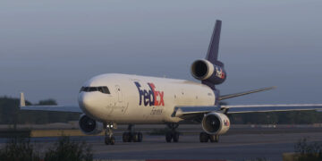 Microsoft Flight Simulator Tfdi MD11