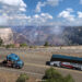American Truck Simulator Grand Canyon