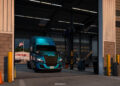 American Truck Simulator Garages