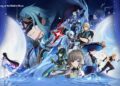 Genshin Impact Version Luna 4 key art