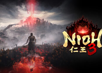 Nioh 3