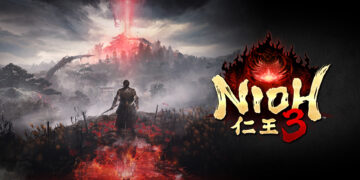 Nioh 3