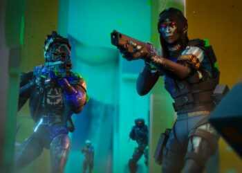 Marathon Finally Has an Official Release Date