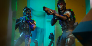 Marathon Finally Has an Official Release Date