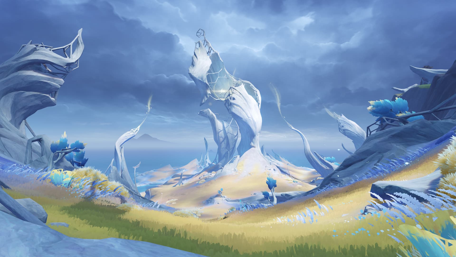 Genshin Impact Nod Krai Luna 4 2