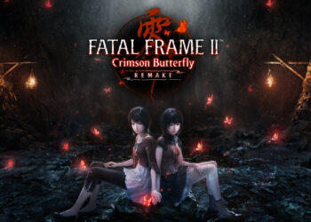 Fatal Frame 2: Crimson Butterfly