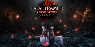 Fatal Frame 2: Crimson Butterfly