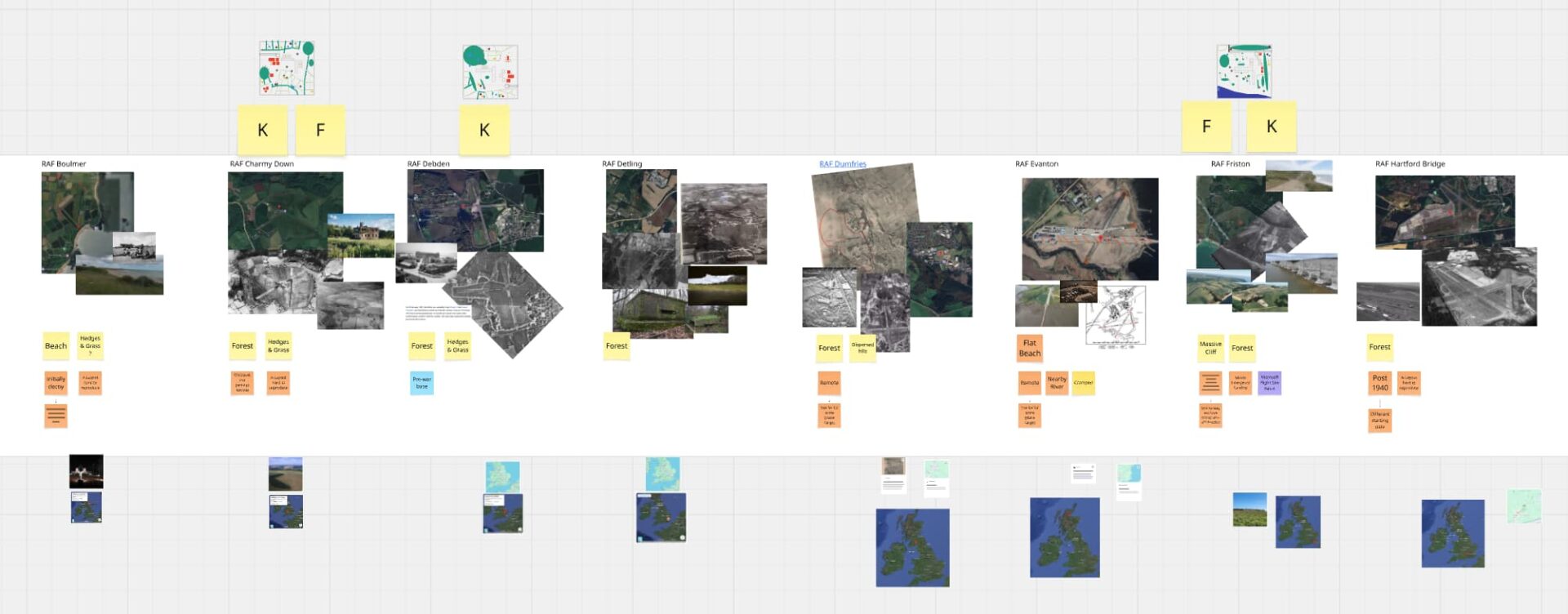 Ground of Aces Major Update 4 new map whiteboard