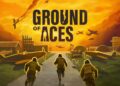 Ground of Aces key art