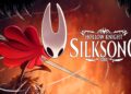 Hollow Knight Silksong