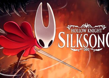Hollow Knight Silksong
