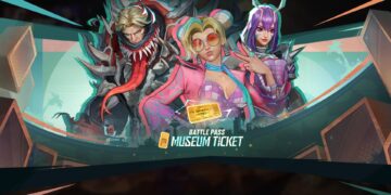 Marvel Rivals Season 6 battle pass