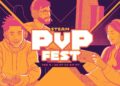 Steam PvP Fest