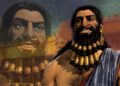 Civilization 7 Gilgamesh