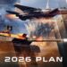 War Thunder 2026 esports plan