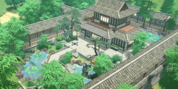 Starsand Island building 4 (1)