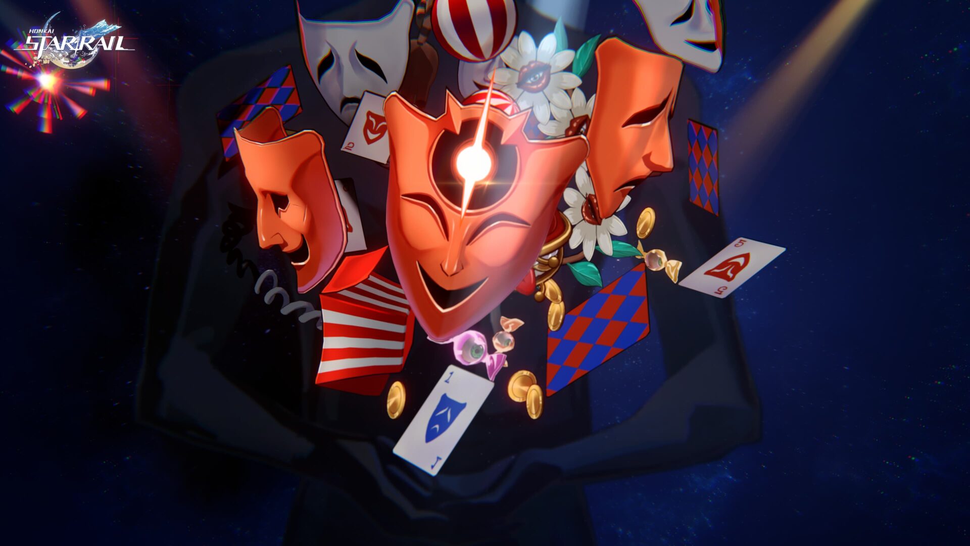 Honkai Star Rail Aha Instant