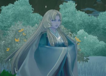 Tales of Seikyu Yuki-onna