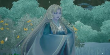 Tales of Seikyu Yuki-onna