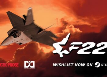 F-22 Air Dominance Fighter Art