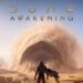 Dune Awakening key art