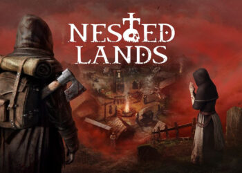 Nested Lands Reveals New Farming, Fishing, & Story Arc Roadmap Plans