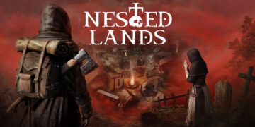 Nested Lands Reveals New Farming, Fishing, & Story Arc Roadmap Plans