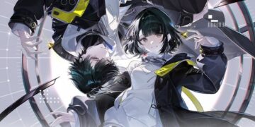 Arknights Endfield endmin art