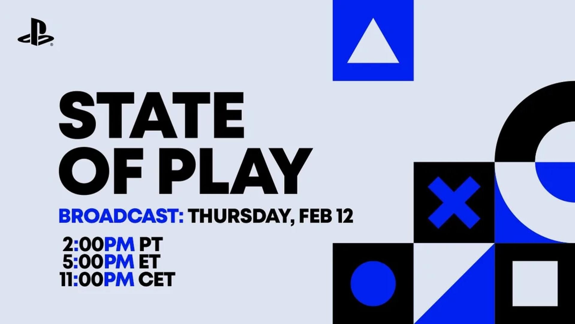 PlayStation State of Play Feb 12